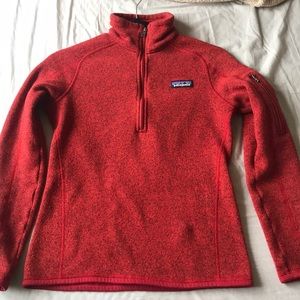 Patagonia Sweaters - XS Patagonia 1/2 Zip Better Sweater Patagonia Sweaters - XS Patagonia 1/2 Zip Better Sweater